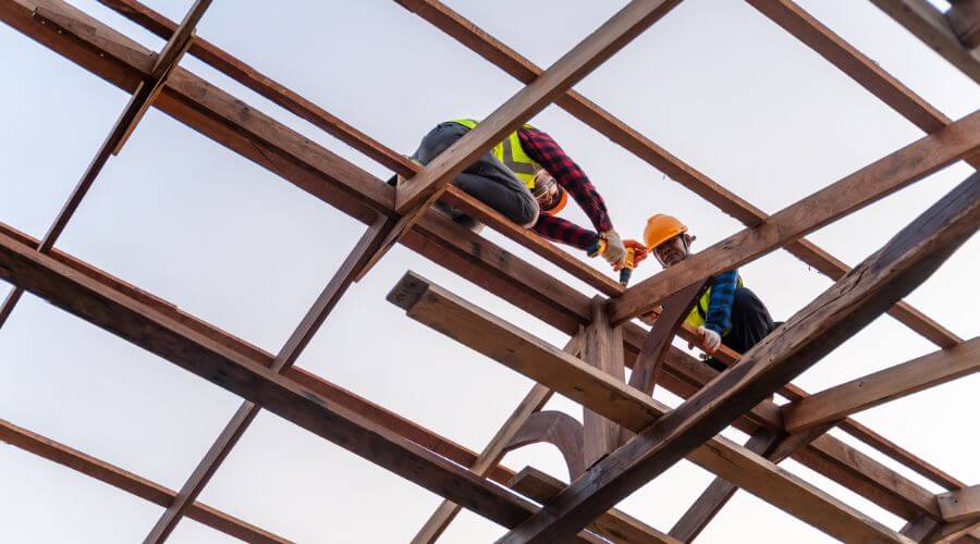 Professional residential roofers in Hot Sulphur Springs, CO